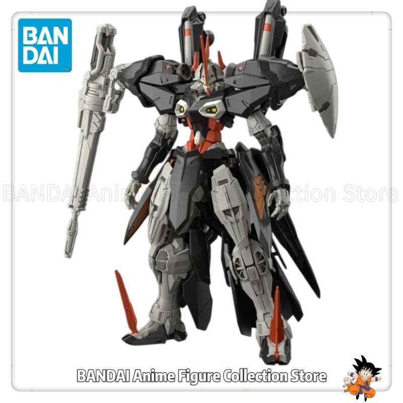 Bandai Model Gundam Hg - Pra-penjualan November Original BANDAI SPIRITS High