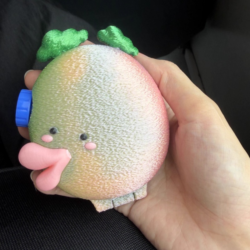 Bandai Model Tamagotchi - 【 Original 】 Cangkang pelindung Tamagotchi