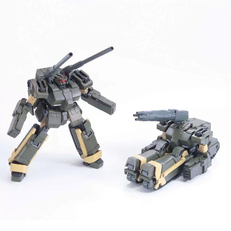 Bandai Original Genuine GUNDAM - Bandai Model Gundam Hg ulasan dan harga