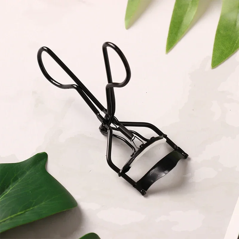 Pengeriting bulu mata Lingkara - Display Risers Set ulasan dan harga