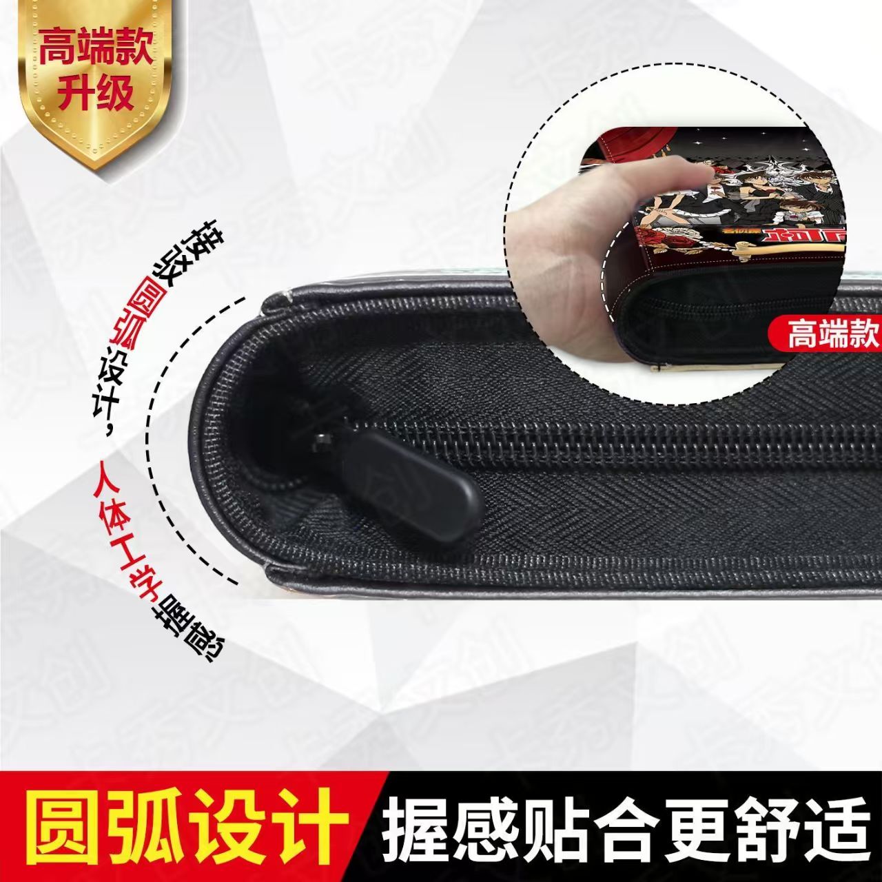 Album Kartu Koleksi Detective  - Trading Card Binder ulasan dan harga