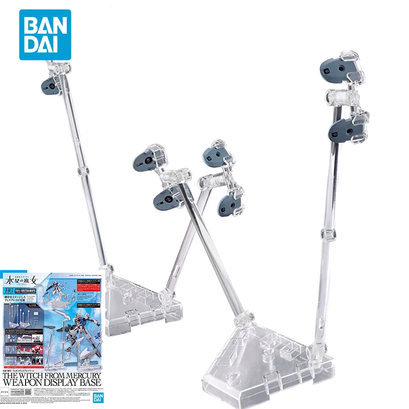 Bandai Original GUNDAM Anime H - Bandai Model Gundam Hg ulasan dan harga