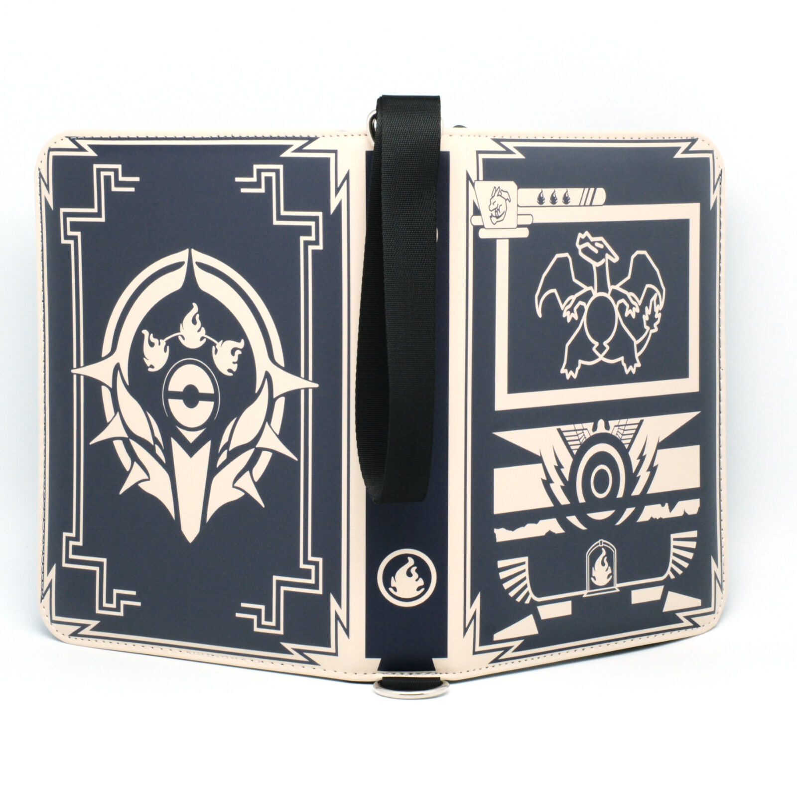 Lengan pengikat Album kartu 40 - Trading Card Binder ulasan dan harga