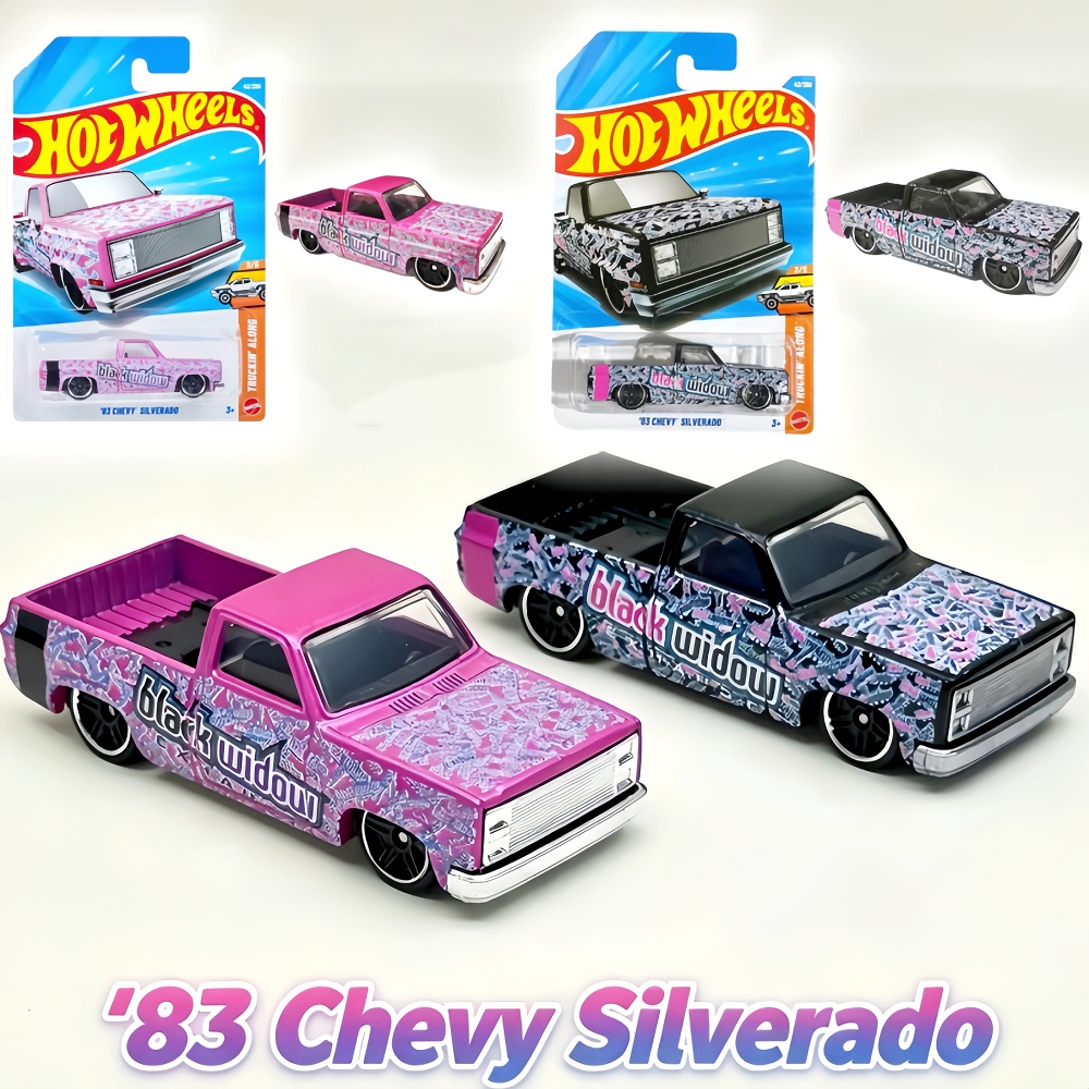Tersedia Hot Wheels 1/64 Seri  - Hot Wheels Car Mainline ulasan dan harga