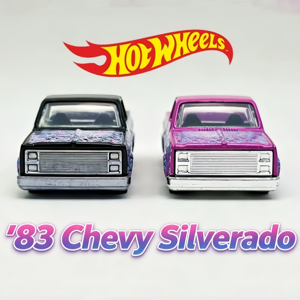 Tersedia Hot Wheels 1/64 Seri  - Hot Wheels Car Mainline ulasan dan harga
