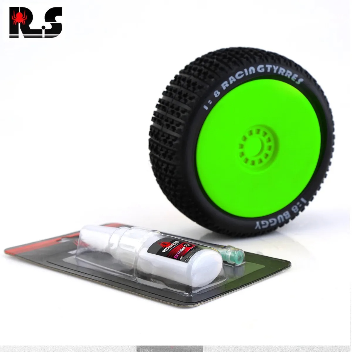 Lem ban khusus mobil RC, perek - Tamiya Model Paint Set ulasan dan harga