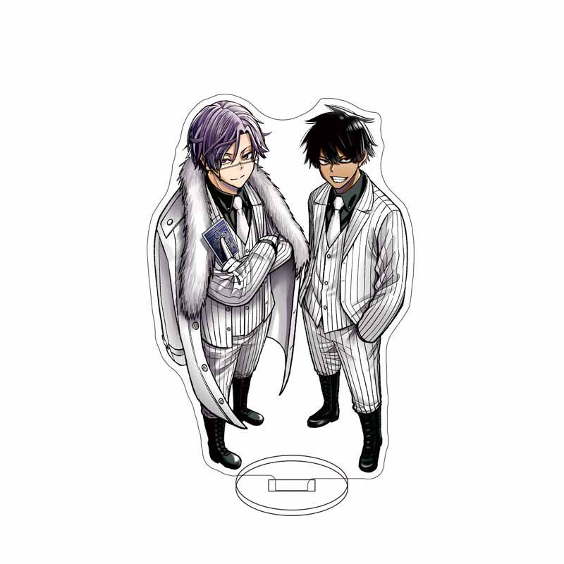 16CM Anime TOUGEN ANKI ‌   Fig - Figma Stand Set ulasan dan harga