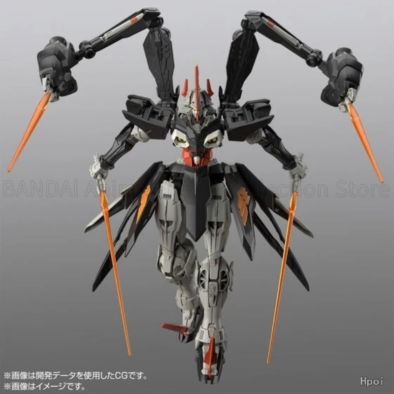 Pra-penjualan November Origina - Bandai Model Gundam Hg ulasan dan harga