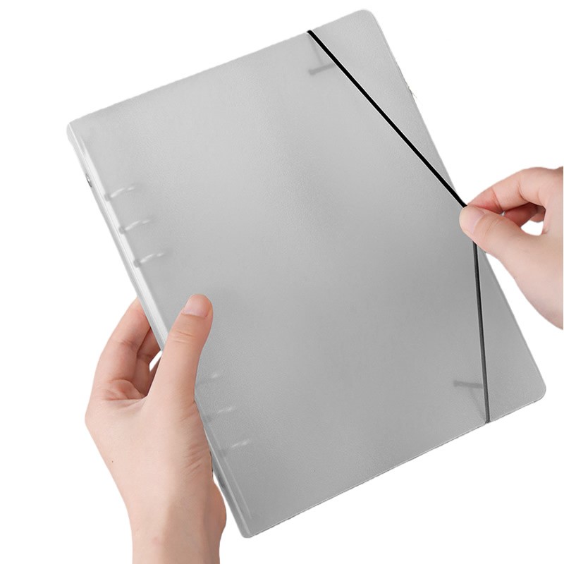 Sampul Binder 6 Ring dengan 4  - Trading Card Binder ulasan dan harga