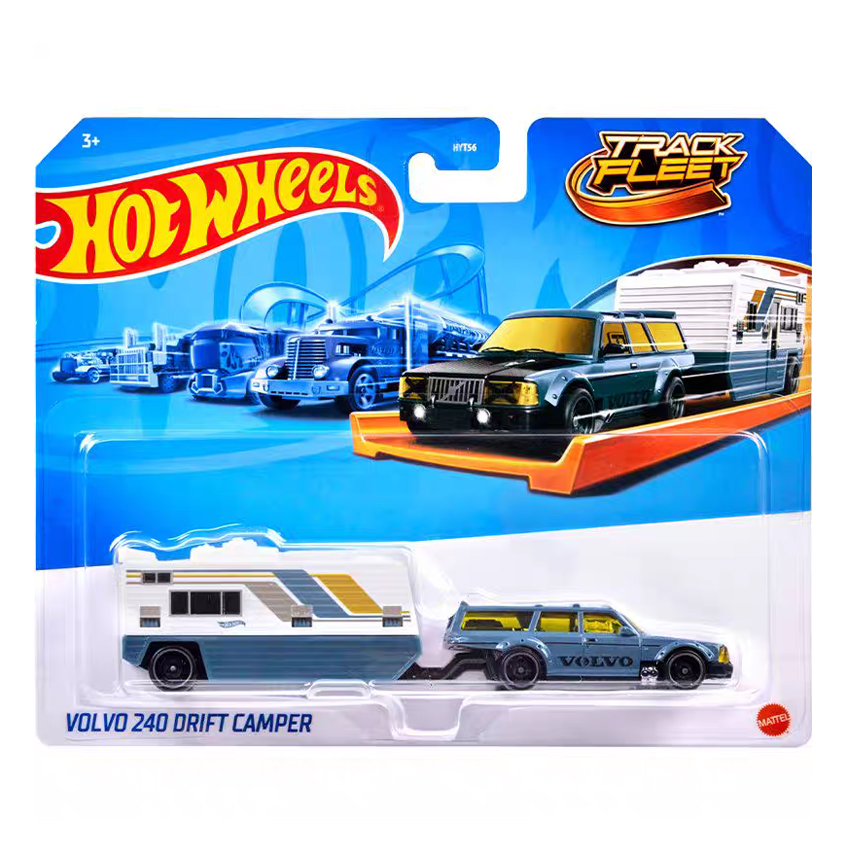 Mobil Miniatur Hot Wheels 1/64 - Hot Wheels Car Track Sets ulasan dan harga