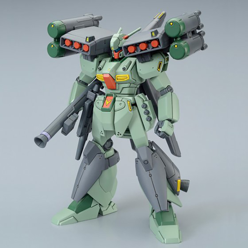 Tersedia BANDAI PB LIMITED HG: - Bandai Model Gundam Hg ulasan dan harga