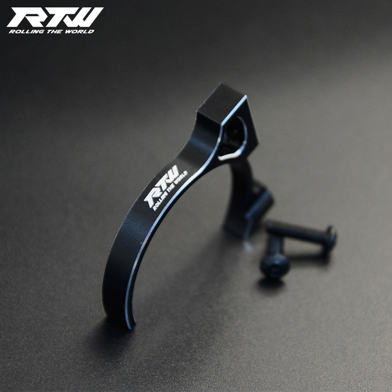 Braket Radiator Motor Rtw Brak - Tamiya Model Paint Set ulasan dan harga