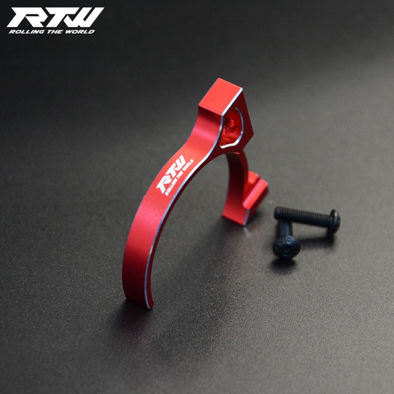 Braket Radiator Motor Rtw Brak - Tamiya Model Paint Set ulasan dan harga